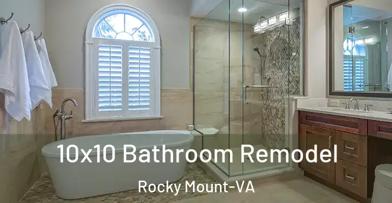 inner Bathroom imggen 10x10 Bathroom Remodel Rocky Mount-VA