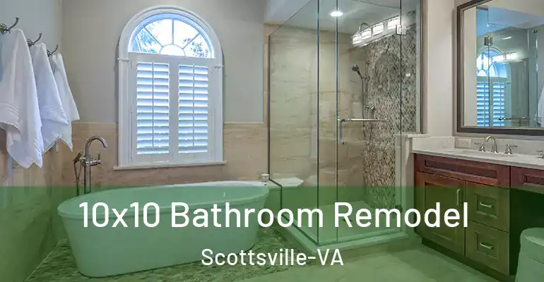 inner Bathroom imggen 10x10 Bathroom Remodel Scottsville-VA