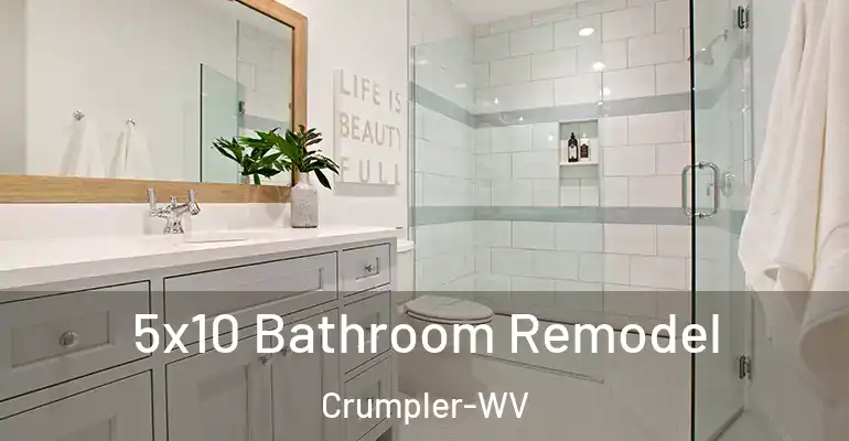 inner Bathroom imggen 5x10 Bathroom Remodel Crumpler-WV