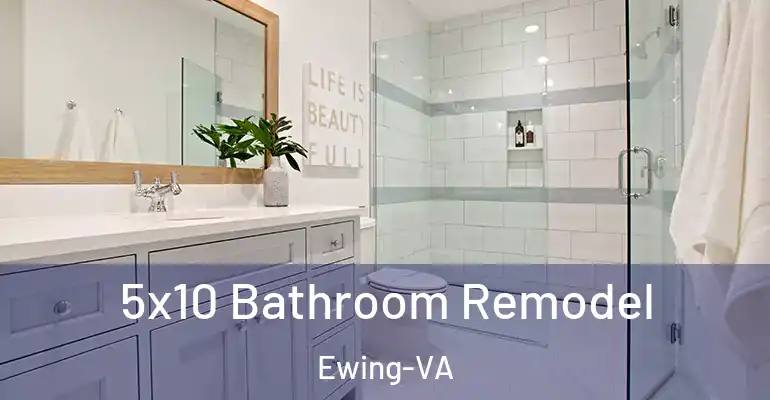 inner Bathroom imggen 5x10 Bathroom Remodel Ewing-VA