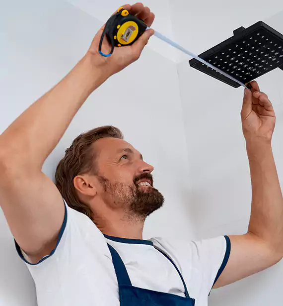 5x10 Bathroom Remodel in Roanoke, VA