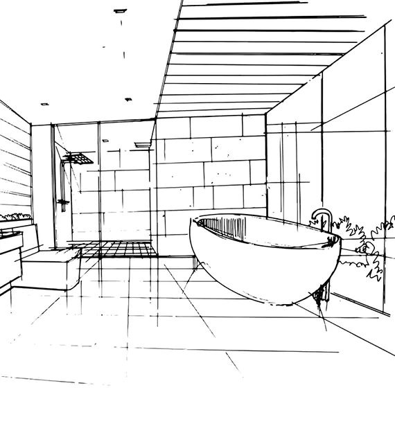 Bathroom Designers Roanoke, VA