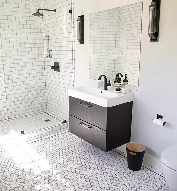 Bathroom Remodeling Roanoke, VA