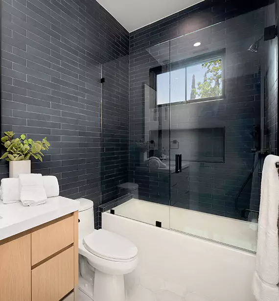 Bathroom Renovations in Roanoke, VA