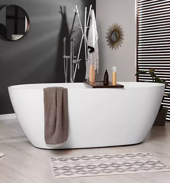 Tub Remodeling in Roanoke, VA