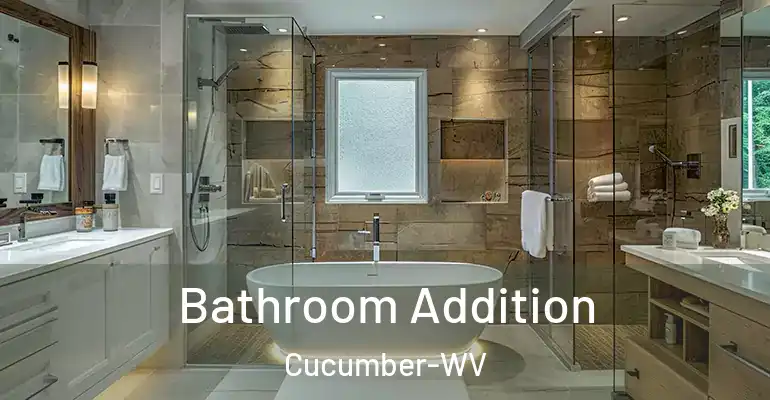 inner Bathroom imggen Bathroom Addition Cucumber-WV