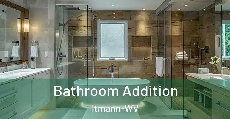 inner Bathroom imggen Bathroom Addition Itmann-WV