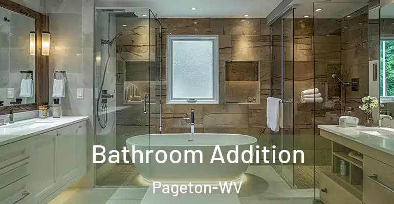 inner Bathroom imggen Bathroom Addition Pageton-WV