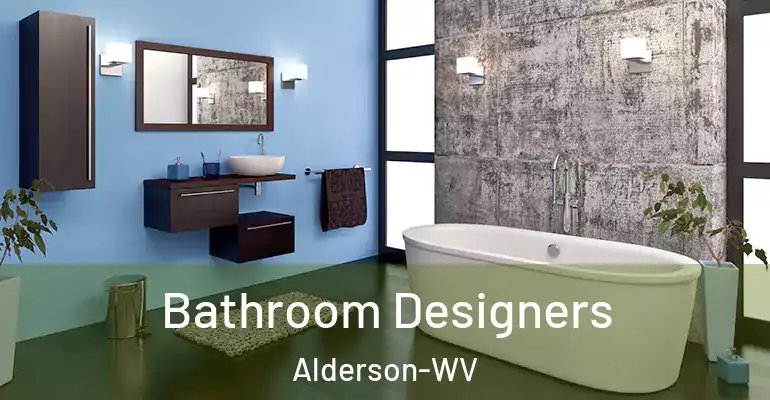 inner Bathroom imggen Bathroom Designers Alderson-WV