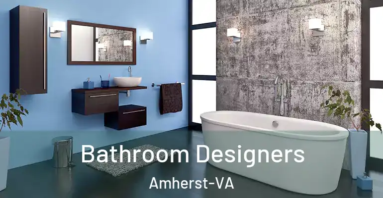 inner Bathroom imggen Bathroom Designers Amherst-VA
