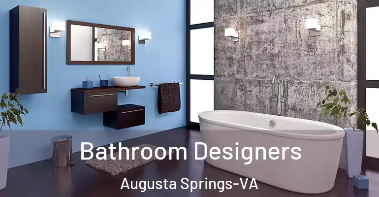 inner Bathroom imggen Bathroom Designers Augusta Springs-VA