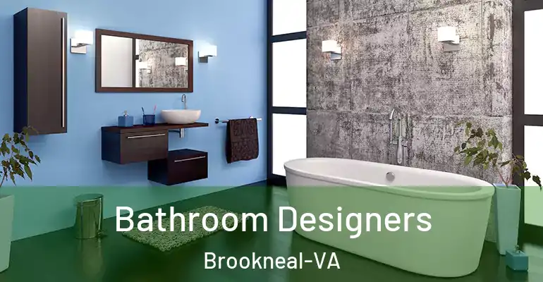 inner Bathroom imggen Bathroom Designers Brookneal-VA