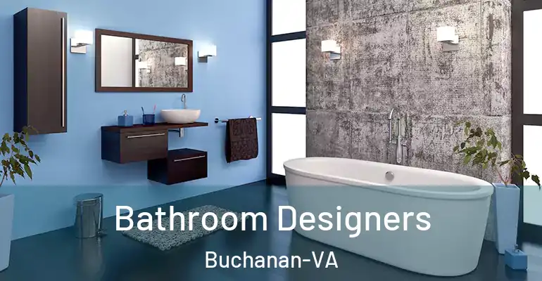 inner Bathroom imggen Bathroom Designers Buchanan-VA