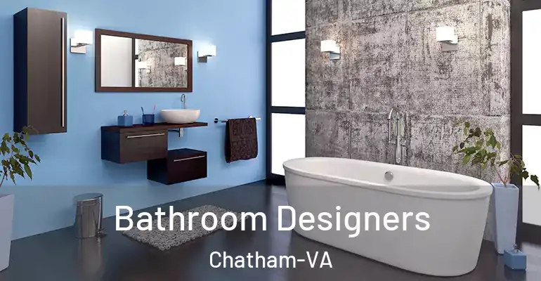 inner Bathroom imggen Bathroom Designers Chatham-VA