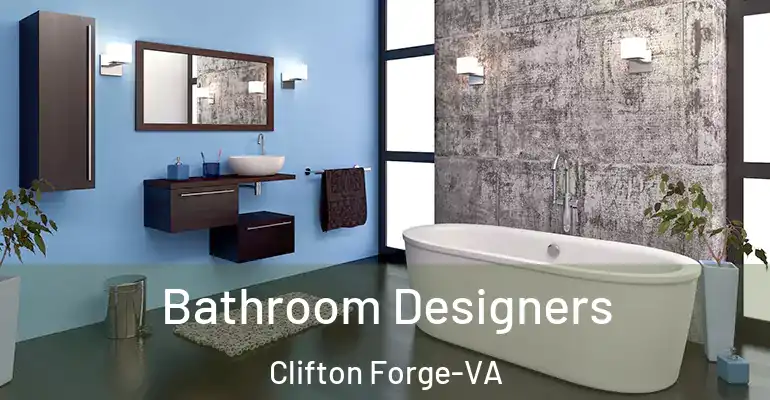 inner Bathroom imggen Bathroom Designers Clifton Forge-VA