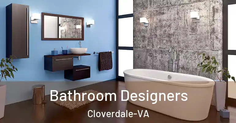 inner Bathroom imggen Bathroom Designers Cloverdale-VA