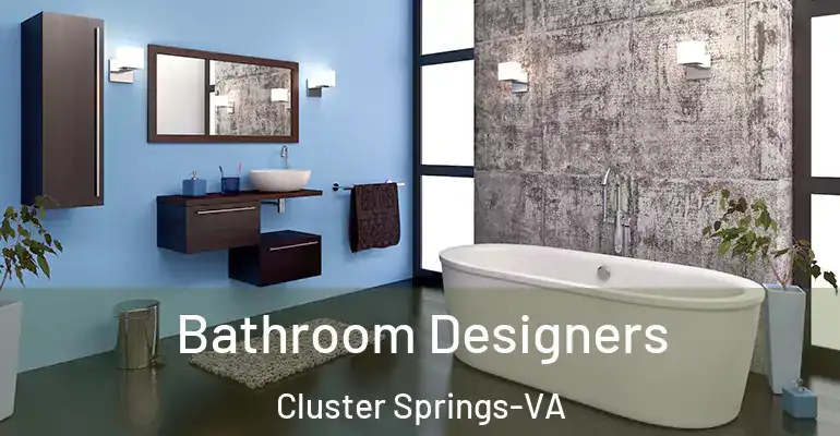 inner Bathroom imggen Bathroom Designers Cluster Springs-VA