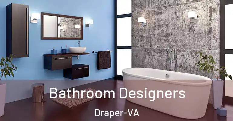inner Bathroom imggen Bathroom Designers Draper-VA