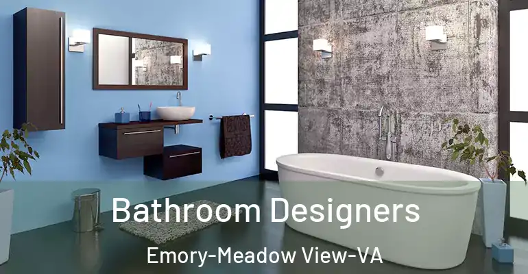 inner Bathroom imggen Bathroom Designers Emory-Meadow View-VA
