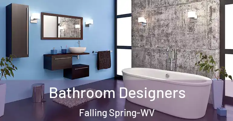 inner Bathroom imggen Bathroom Designers Falling Spring-WV