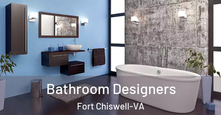 inner Bathroom imggen Bathroom Designers Fort Chiswell-VA