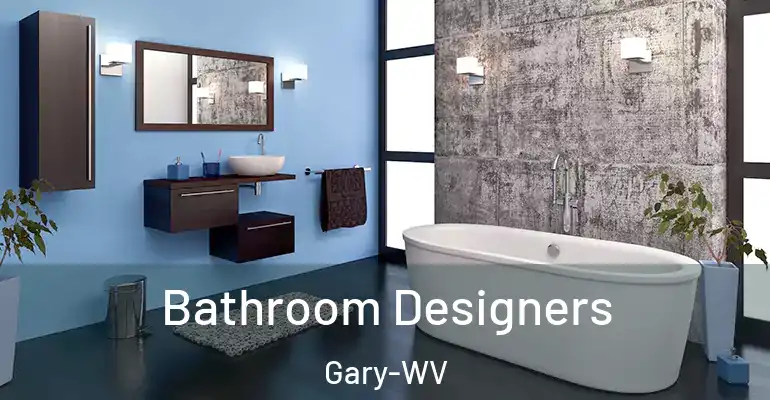 inner Bathroom imggen Bathroom Designers Gary-WV