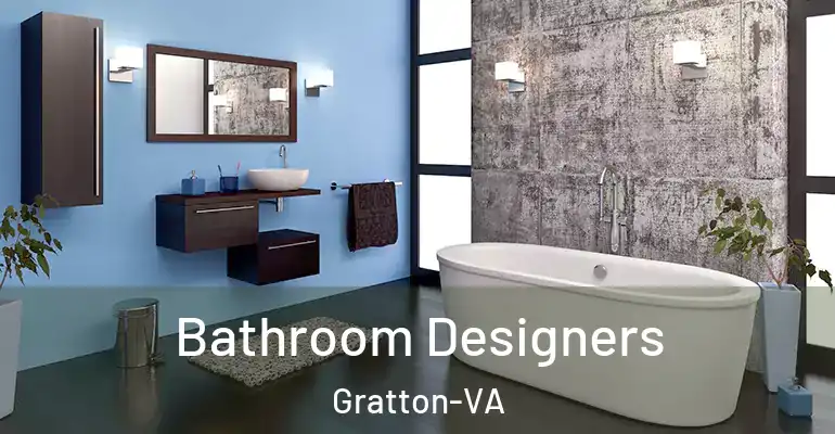 inner Bathroom imggen Bathroom Designers Gratton-VA