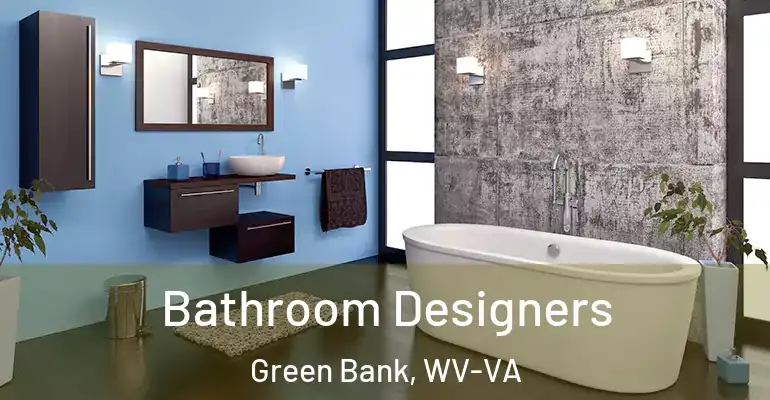 inner Bathroom imggen Bathroom Designers Green Bank, WV-VA