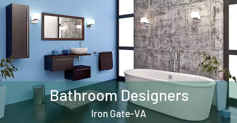 inner Bathroom imggen Bathroom Designers Iron Gate-VA