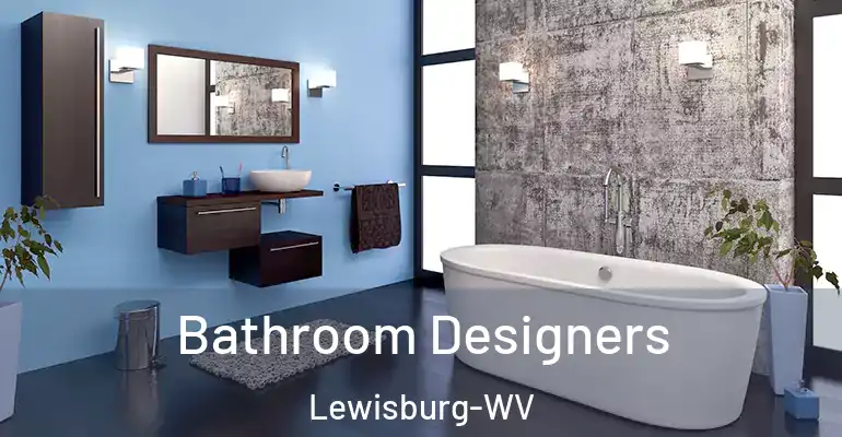 inner Bathroom imggen Bathroom Designers Lewisburg-WV