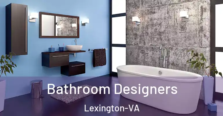 inner Bathroom imggen Bathroom Designers Lexington-VA