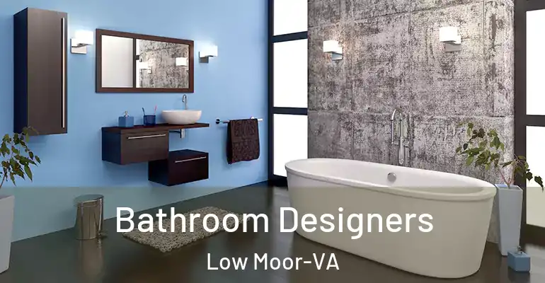 inner Bathroom imggen Bathroom Designers Low Moor-VA