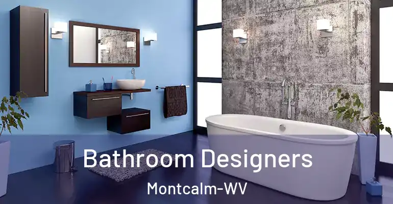 inner Bathroom imggen Bathroom Designers Montcalm-WV