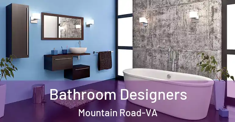 inner Bathroom imggen Bathroom Designers Mountain Road-VA