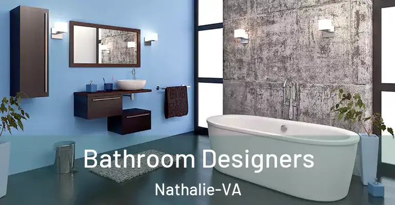 inner Bathroom imggen Bathroom Designers Nathalie-VA
