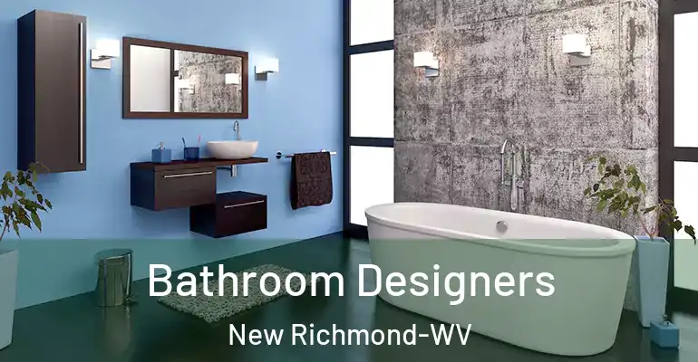 inner Bathroom imggen Bathroom Designers New Richmond-WV