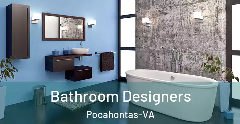 inner Bathroom imggen Bathroom Designers Pocahontas-VA