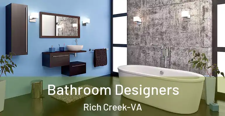 inner Bathroom imggen Bathroom Designers Rich Creek-VA