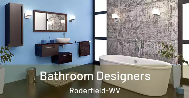 inner Bathroom imggen Bathroom Designers Roderfield-WV