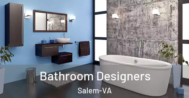 inner Bathroom imggen Bathroom Designers Salem-VA
