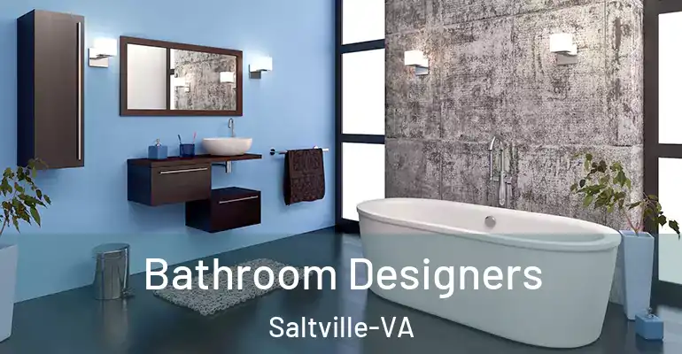 inner Bathroom imggen Bathroom Designers Saltville-VA
