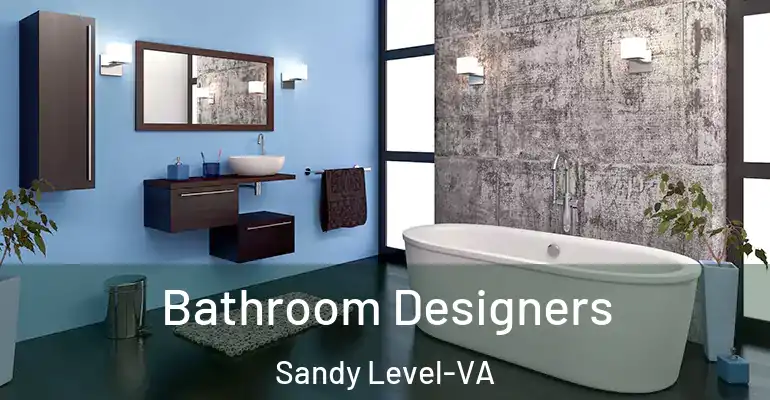 inner Bathroom imggen Bathroom Designers Sandy Level-VA