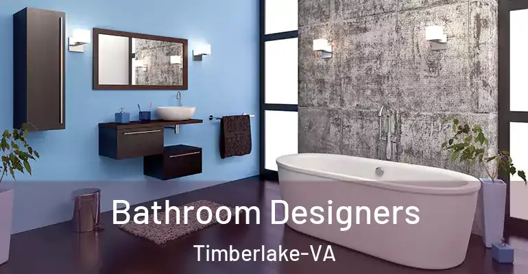 inner Bathroom imggen Bathroom Designers Timberlake-VA