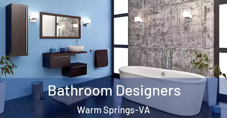 inner Bathroom imggen Bathroom Designers Warm Springs-VA