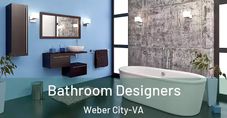 inner Bathroom imggen Bathroom Designers Weber City-VA