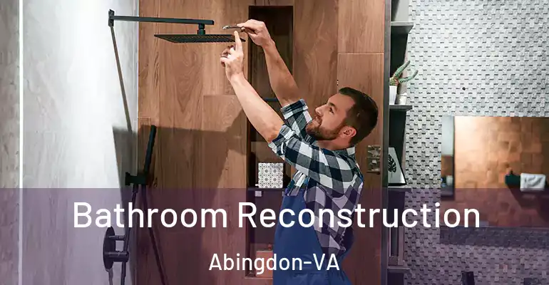 inner Bathroom imggen Bathroom Reconstruction Abingdon-VA