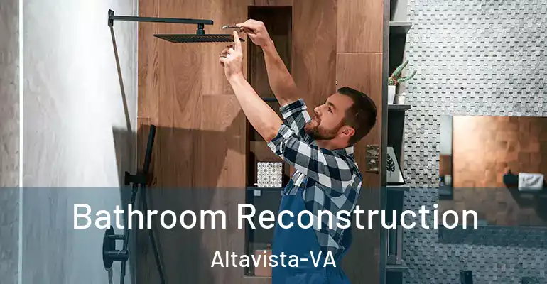 inner Bathroom imggen Bathroom Reconstruction Altavista-VA
