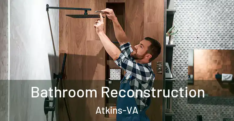 inner Bathroom imggen Bathroom Reconstruction Atkins-VA