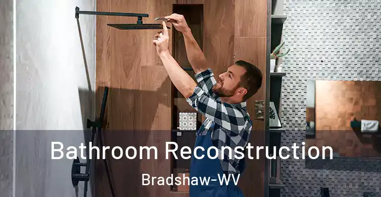 inner Bathroom imggen Bathroom Reconstruction Bradshaw-WV