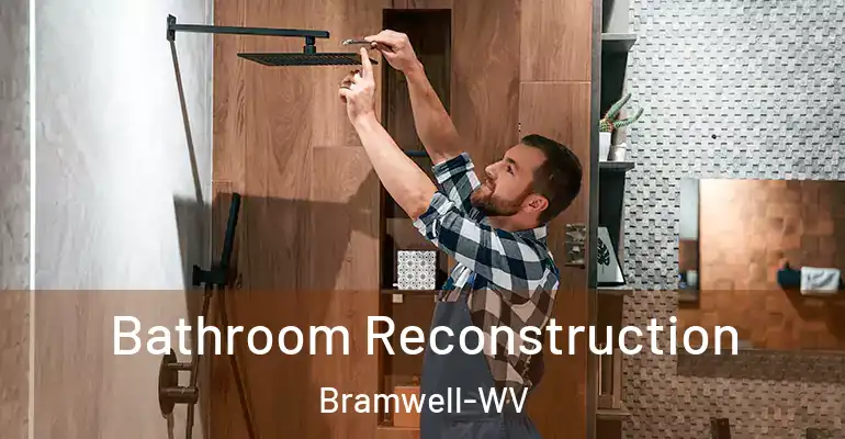 inner Bathroom imggen Bathroom Reconstruction Bramwell-WV